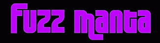 Fuzz Manta Myspace